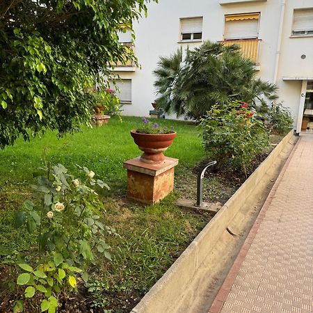 Residence Du Casino مينتون المظهر الخارجي الصورة