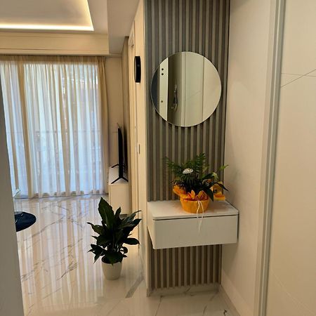 Residence Du Casino مينتون المظهر الخارجي الصورة