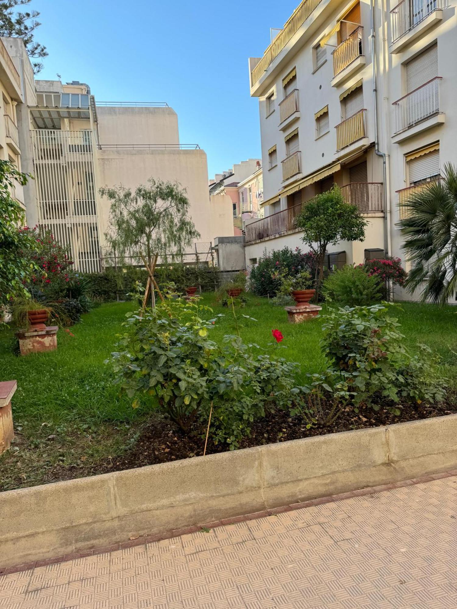 Residence Du Casino مينتون المظهر الخارجي الصورة