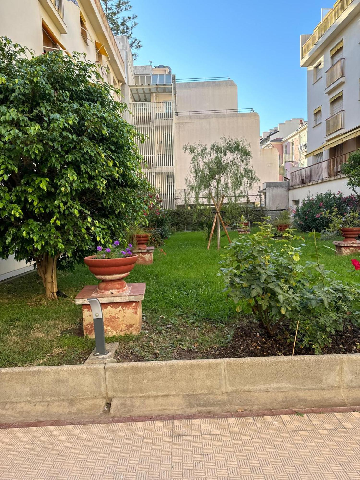 Residence Du Casino مينتون المظهر الخارجي الصورة
